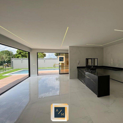 Imagem Casa com 5 Quartos à Venda, 396 m² em Urucunema - Eusébio Imagem Casa com 5 Quartos à Venda, 396 m² em Urucunema - Eusébio