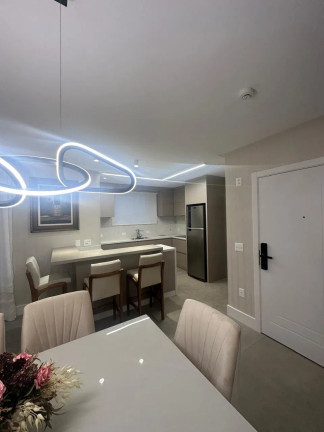 Imagem Apartamento com 3 Quartos à Venda, 135 m² em Centro - Balneário Camboriú