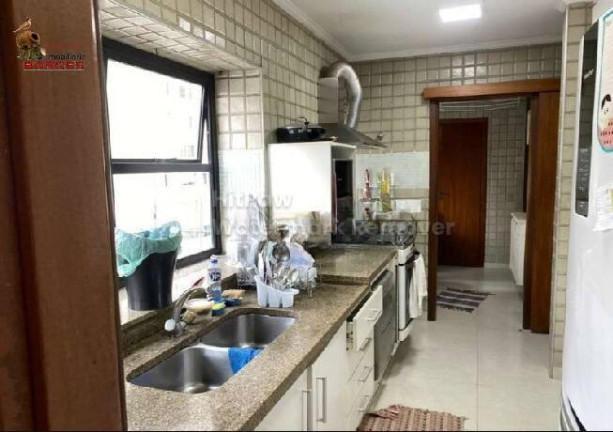 Imagem Apartamento com 4 Quartos à Venda, 149 m² em Moema - São Paulo
