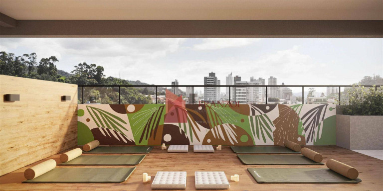 Imagem Apartamento com 2 Quartos à Venda, 72 m² em Fazenda - Itajaí