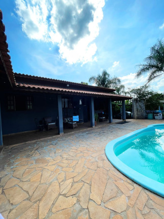 Imagem Imóvel com 1 Quarto à Venda,  em Jerivá - Boituva