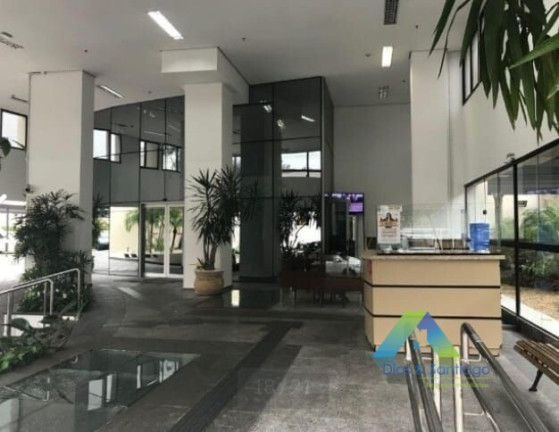 Imagem Sala Comercial à Venda, 44 m² em Moema - São Paulo Imagem Sala Comercial à Venda, 44 m² em Moema - São Paulo