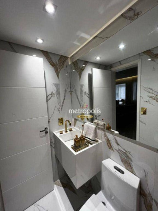Imagem Apartamento com 2 Quartos à Venda, 83 m² em Jardim São Caetano - São Caetano Do Sul Imagem Apartamento com 2 Quartos à Venda, 83 m² em Jardim São Caetano - São Caetano Do Sul