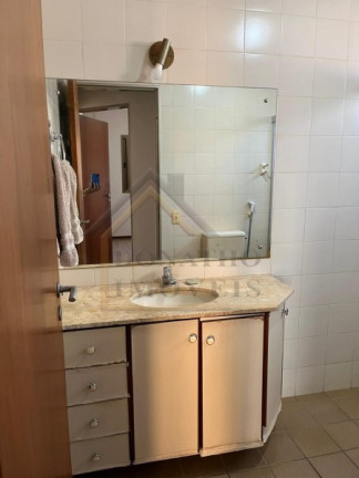 Imagem Apartamento com 1 Quarto à Venda, 55 m² em Centro - Ribeirão Preto