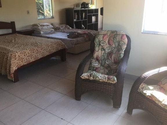 Imagem Casa com 4 Quartos à Venda, 332 m² em Serra Negra - Bom Jesus Dos Perdões