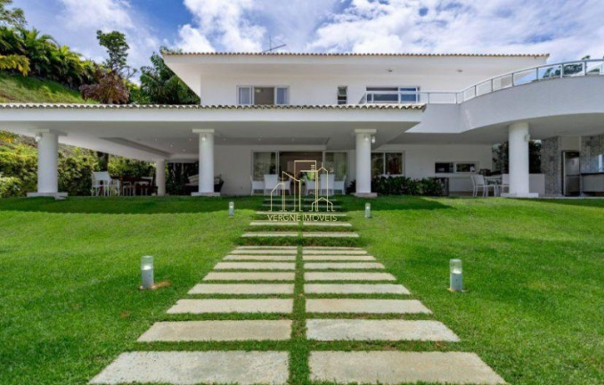 Imagem Imóvel com 5 Quartos à Venda, 630 m² em Lauro De Freitas - Lauro De Freitas Imagem Imóvel com 5 Quartos à Venda, 630 m² em Lauro De Freitas - Lauro De Freitas