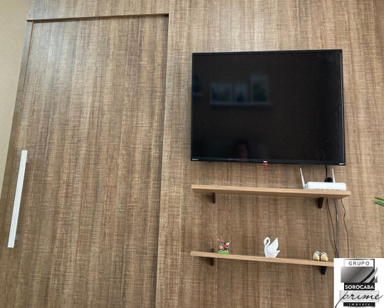Imagem Casa com 3 Quartos à Venda, 60 m² em Condomínio Terra Nova - Sorocaba Imagem Casa com 3 Quartos à Venda, 60 m² em Condomínio Terra Nova - Sorocaba