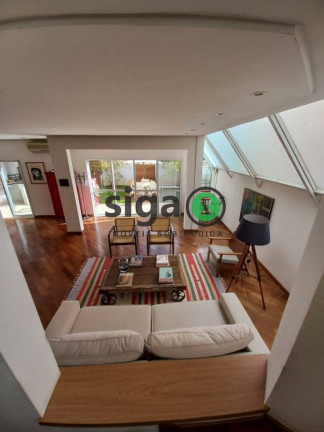 Imagem Apartamento com 4 Quartos à Venda, 370 m² em Morumbi - São Paulo Imagem Apartamento com 4 Quartos à Venda, 370 m² em Morumbi - São Paulo