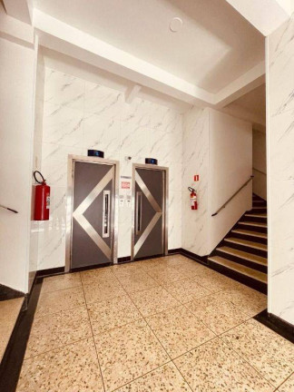 Imagem Apartamento com 1 Quarto à Venda, 28 m² em Mirim - Praia Grande