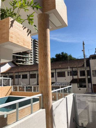 Imagem Apartamento com 2 Quartos à Venda, 63 m² em Caiçara - Praia Grande Imagem Apartamento com 2 Quartos à Venda, 63 m² em Caiçara - Praia Grande
