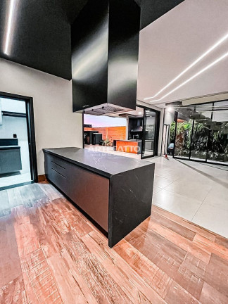 Imagem Casa com 3 Quartos à Venda, 290 m² em Núcleo Agrícola Alpha - Franca