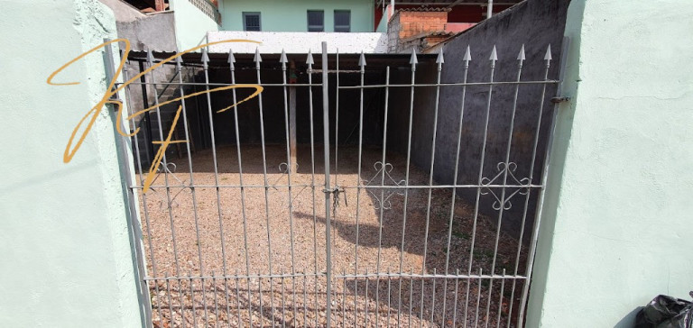 Casa com 3 Quartos à Venda, 120 m² em Jardim São Francisco - Valinhos