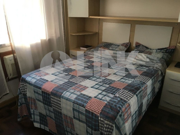 Imagem Apartamento com 2 Quartos à Venda, 46 m² em Santa Tereza - Porto Alegre Imagem Apartamento com 2 Quartos à Venda, 46 m² em Santa Tereza - Porto Alegre