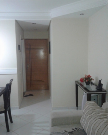 Imagem Apartamento com 2 Quartos à Venda, 55 m² em Moóca - São Paulo