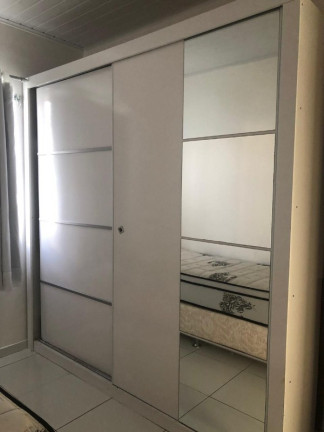 Imagem Casa com 2 Quartos à Venda, 150 m² em Parque Ipê - Feira De Santana Imagem Casa com 2 Quartos à Venda, 150 m² em Parque Ipê - Feira De Santana