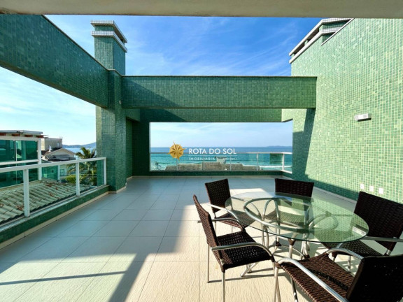 Imagem Cobertura com 4 Quartos à Venda, 227 m² em Canto Grande - Bombinhas