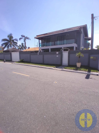 Casa com 3 Quartos à Venda,  em Jardim Atlântico Oeste (itaipuaçu) - Maricá