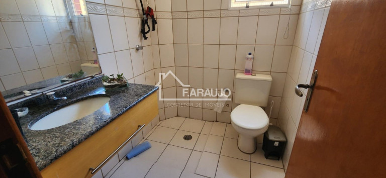 Imagem Apartamento com 3 Quartos à Venda, 110 m² em Vila Trujillo - Sorocaba