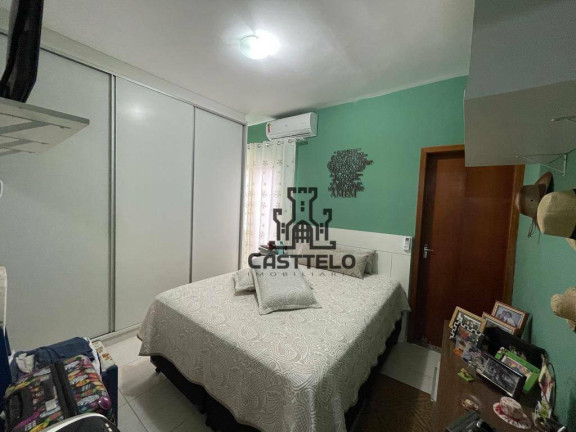 Imagem Casa com 3 Quartos à Venda, 112 m² em Alto Da Boa Vista - Londrina