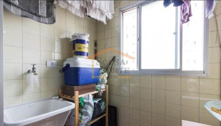 Imagem Apartamento com 2 Quartos à Venda, 50 m² em Santa Teresinha - São Paulo