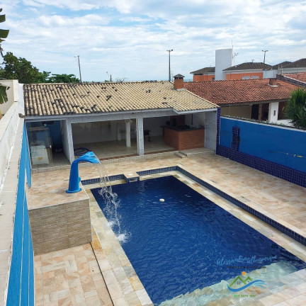 Imagem Sobrado com 4 Quartos à Venda, 165 m² em Cibratel I - Itanhaém