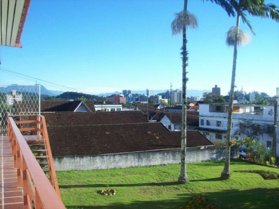 Imagem Terreno à Venda, em Anita Garibaldi - Joinville Imagem Terreno à Venda, em Anita Garibaldi - Joinville