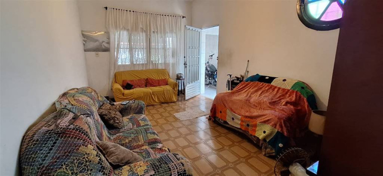 Imagem Casa com 3 Quartos à Venda, em Aviacao - Praia Grande Imagem Casa com 3 Quartos à Venda, em Aviacao - Praia Grande