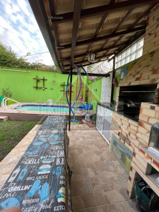 Imagem Casa com 4 Quartos à Venda, 200 m² em Vargem Grande - Rio De Janeiro