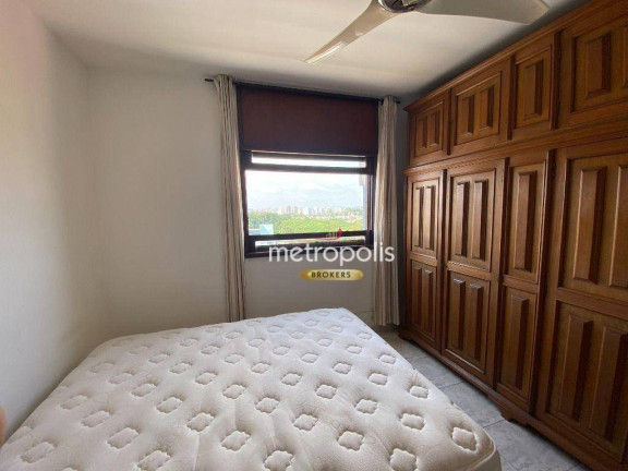 Imagem Apartamento com 3 Quartos para Alugar, 110 m² em Cerâmica - São Caetano Do Sul Imagem Apartamento com 3 Quartos para Alugar, 110 m² em Cerâmica - São Caetano Do Sul