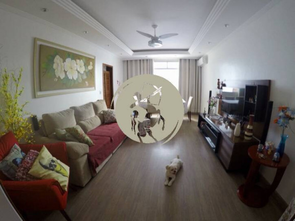 Imagem Apartamento com 2 Quartos à Venda, 87 m² em Jose Menino - Santos Imagem Apartamento com 2 Quartos à Venda, 87 m² em Jose Menino - Santos