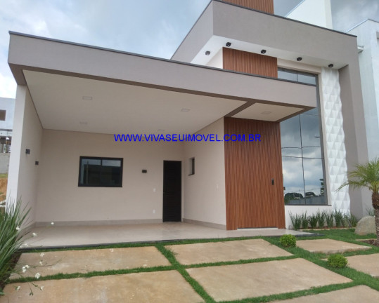 Casa com 3 Quartos à Venda, 190 m² em Jardim Piemonte - Indaiatuba