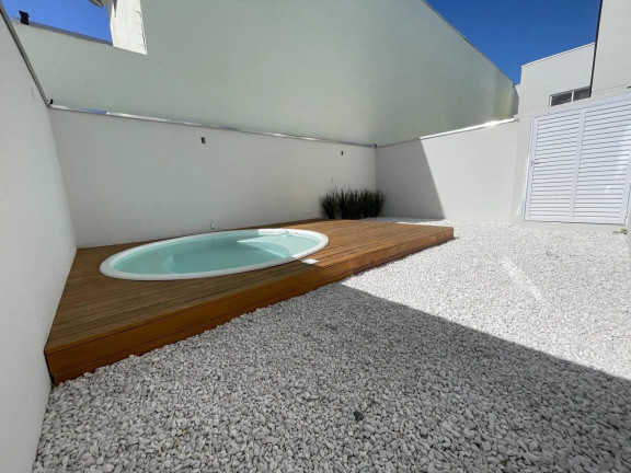 Imagem Casa com 3 Quartos à Venda, 163 m² em São João - Itajaí