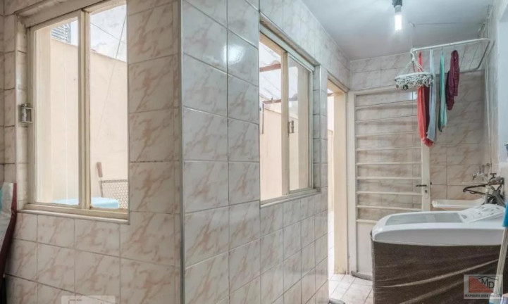 Imagem Casa com 3 Quartos à Venda, 160 m² em Perdizes - São Paulo