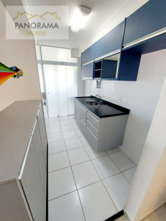 Apartamento com 3 Quartos à Venda, 64 m² em Independência - São Bernardo Do Campo