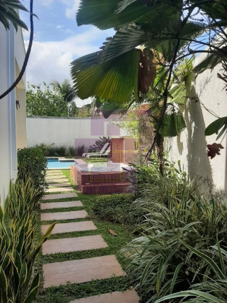 Imagem Sobrado com 5 Quartos à Venda, 500 m² em Jardim Virgínia - Guarujá