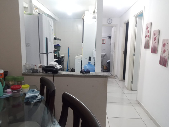 Imagem Apartamento com 2 Quartos à Venda, 55 m² em Nossa Senhora Do ó - Paulista