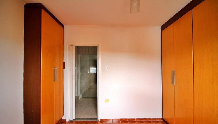 Imagem Sobrado com 3 Quartos à Venda, 182 m² em Vila Camilópolis - Santo André