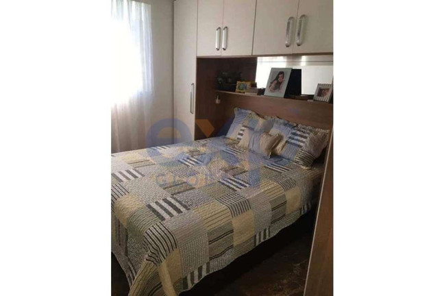 Imagem Apartamento com 2 Quartos à Venda, 45 m² em Campo Grande - Rio De Janeiro Imagem Apartamento com 2 Quartos à Venda, 45 m² em Campo Grande - Rio De Janeiro