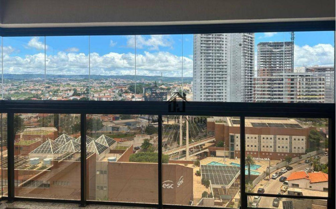 Imagem Apartamento com 3 Quartos à Venda, 107 m² em Jardim Emília - Sorocaba