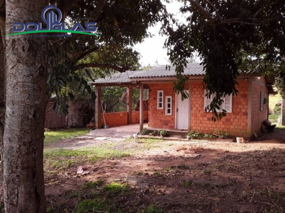 Imagem Casa com 2 Quartos à Venda, 5.000 m² em Viamão