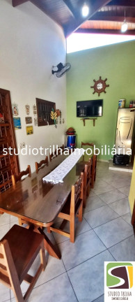 Imagem Sobrado com 5 Quartos à Venda, em Barra Velha - Ilhabela Imagem Sobrado com 5 Quartos à Venda, em Barra Velha - Ilhabela