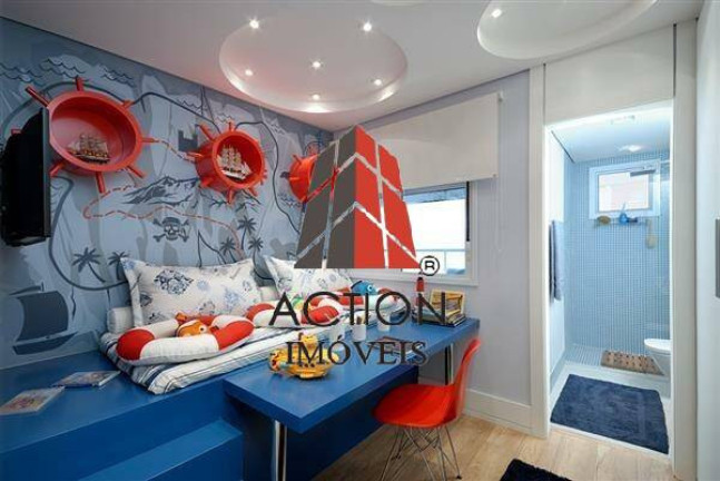 Imagem Apartamento com 3 Quartos à Venda, 128 m² em Tatuapé - São Paulo Imagem Apartamento com 3 Quartos à Venda, 128 m² em Tatuapé - São Paulo
