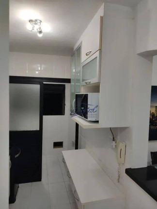 Imagem Apartamento com 2 Quartos à Venda, 54 m² em Tatuapé - São Paulo