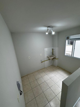 Imagem Apartamento com 2 Quartos à Venda, 38 m² em Santo Antônio - São José Dos Pinhais