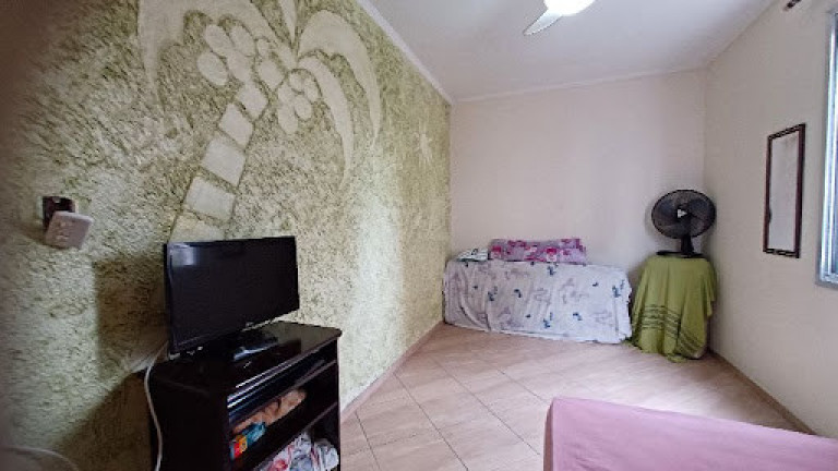 Imagem Apartamento com 1 Quarto à Venda, 50 m² em Tupi - Praia Grande