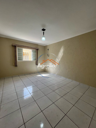 Imagem Casa com 3 Quartos à Venda, 150 m² em Jardim São José - Mogi Guaçu Imagem Casa com 3 Quartos à Venda, 150 m² em Jardim São José - Mogi Guaçu