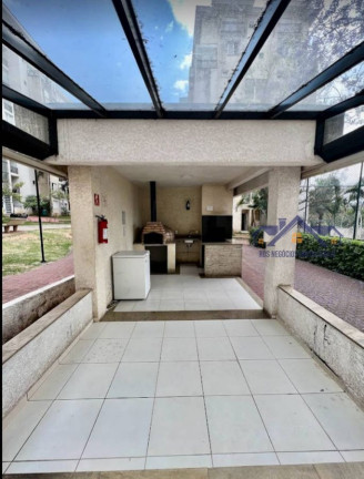 Imagem Cobertura com 3 Quartos à Venda, 110 m² em Sítio Da Figueira - São Paulo