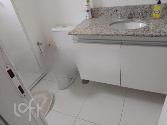 Imagem Apartamento com 1 Quarto à Venda, 45 m² em República - São Paulo