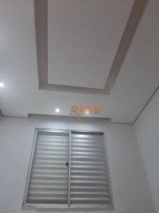 Imagem Apartamento com 2 Quartos à Venda, 42 m² em água Chata - Guarulhos