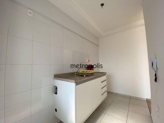 Imagem Apartamento com 2 Quartos à Venda, 65 m² em Fundação - São Caetano Do Sul